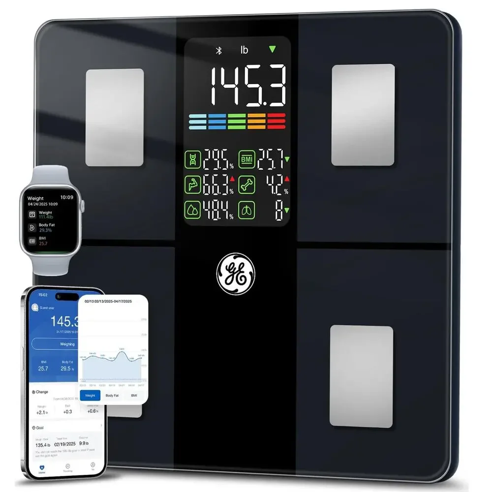GE smart scale